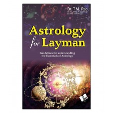Astrology for Layman (Guidelines for understanding the Essentials of Astrology)